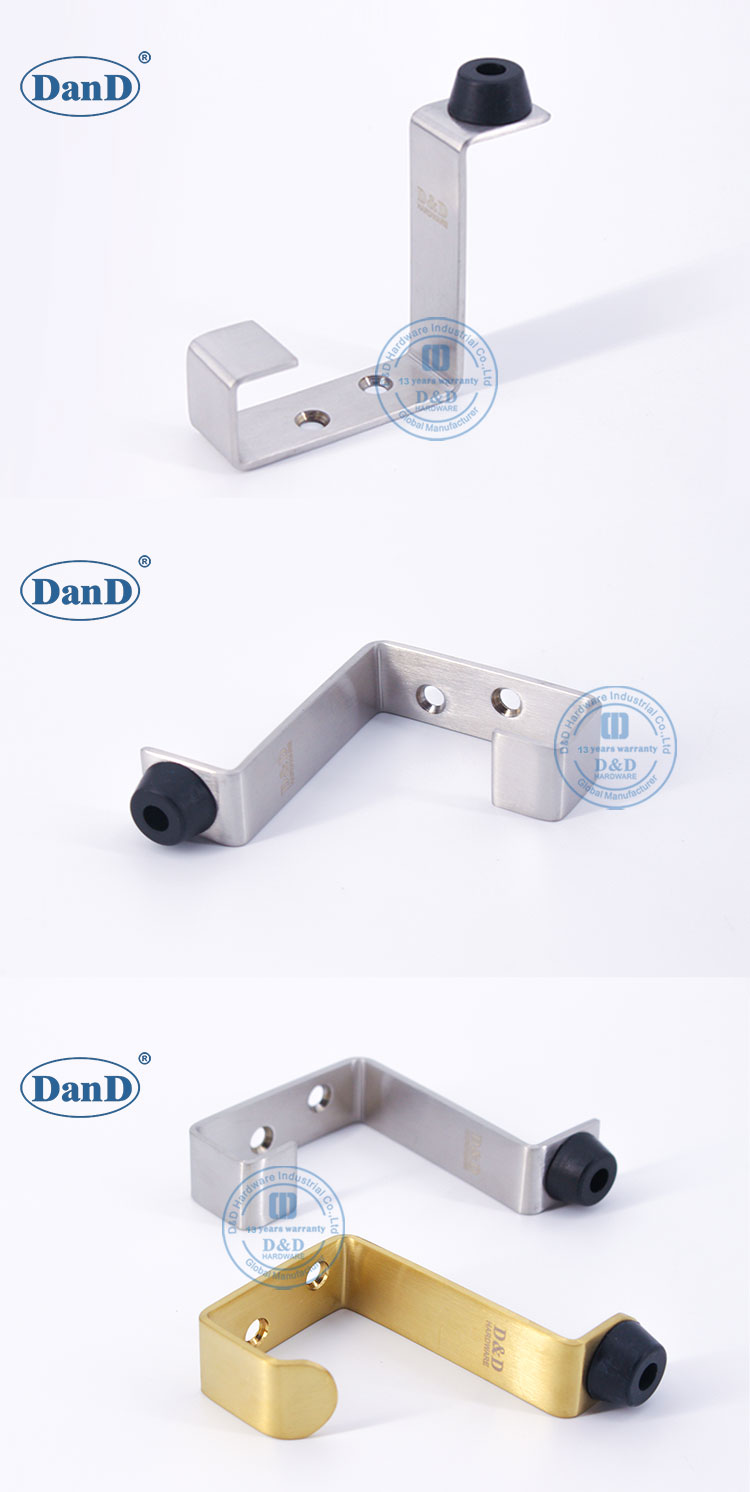 Móc chặn cửa