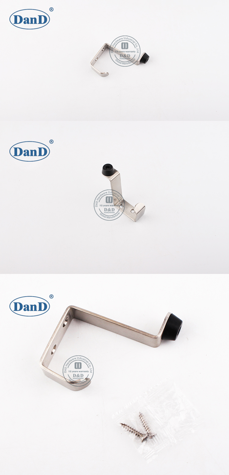 Chặn cửa loại treo tường