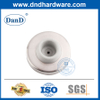Chặn cửa treo tường Nút chặn cửa tròn bằng thép không gỉ hiện đại-DDDS023