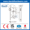 CE EN 12209 Thép không gỉ 304 Euro chốt chốt cửa lỗ mộng Khóa cửa kim loại-DDML011-5572