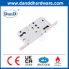 EN12209 Bộ khóa chốt ban đêm chống cháy CE Bộ khóa mộng thương mại-DDML014-5572