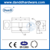 EN1303 Xi lanh khóa mộng hồ sơ Euro Xi lanh khóa cửa bằng đồng thau nguyên khối- DDLC001-70mm-SN