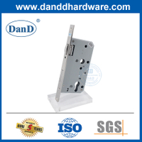 An ninh Thân khóa lỗ mộng Nam Mỹ Thép không gỉ 304 Con lăn Bolt Khóa chết-DDML010-5572