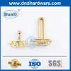 Bộ bảo vệ cửa an ninh hợp kim kẽm mạ vàng cho cửa phòng ngủ-DDDG001