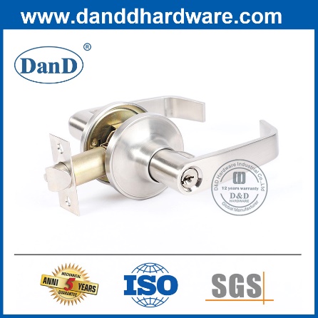 ổ khóa lỗ mộng với ngón tay cái