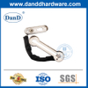 Trung Quốc Hợp kim kẽm Satin Niken Giá tốt Khóa chuỗi cửa cho cửa bên trong-DDDG003