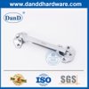 Nhà cung cấp hiện đại Bộ bảo vệ chốt cửa bằng hợp kim kẽm Chrome Satin cho gia đình-DDDG009