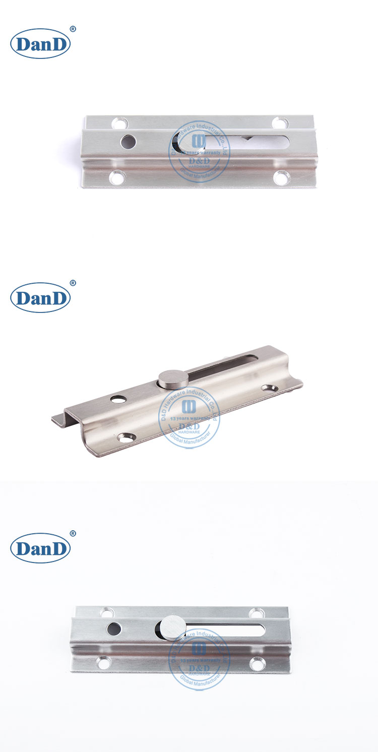 Chuỗi cửa thép không gỉ