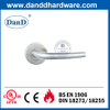 Tay nắm cửa ngoài SUS304 cấp 4 CE dành cho cửa chống cháy-DDTH004