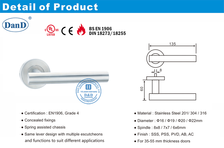 03 Tay Nắm Cần Cửa-DDTH009