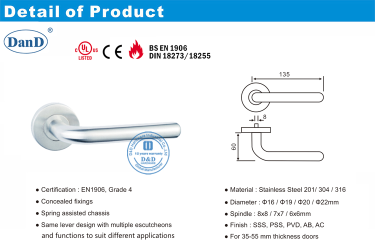 03 Tay Nắm Cần Cửa-DDTH010