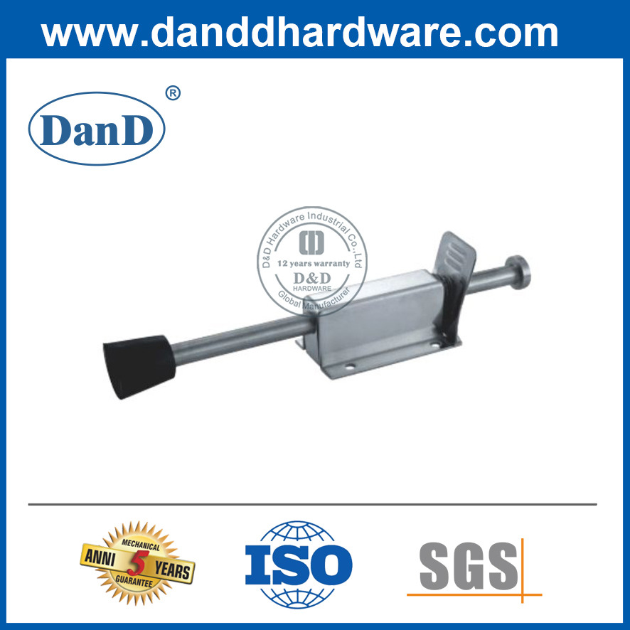 Giá đỡ cửa lò xo bằng thép không gỉ-DDDS034
