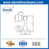 Cửa chặn thương mại từ hợp kim kẽm tốt nhất-DDDS027
