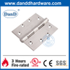 Bản lề cửa chống cháy SS304 chứng nhận UL-DDSS002-FR-4.5X4X3.4
