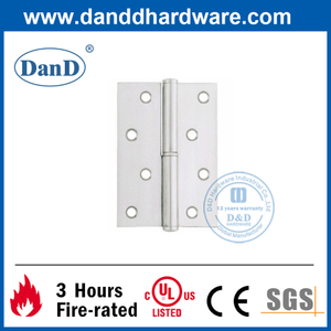 Bản lề nâng góc vuông SS201 cho cửa bên trong- DDSS022