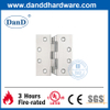 Bản lề mộng bệnh viện vòng bi đôi SS201- DDSS044-B
