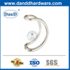 Tay nắm cửa kéo bằng thép không gỉ 304 loại C thiết kế mới-DDPH006