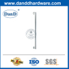 Tay nắm cửa kéo thương mại cửa sắt hiện đại SS304-DDPH030
