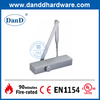 CE EN1154 Cửa đóng cửa công nghiệp thủy lực chống cháy yên tĩnh-DDDC013