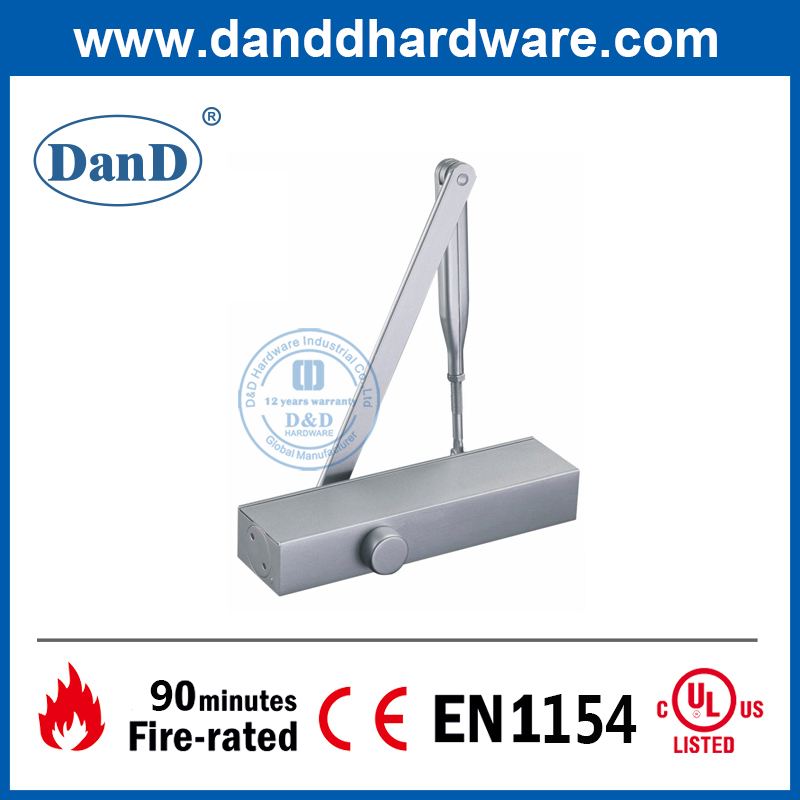 CE Đóng Cửa Yên Tĩnh-DDDC013