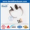 Tay cầm đòn bẩy hạng nặng bằng thép không gỉ 316 an ninh-DDAH004