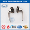 Tay cầm đòn bẩy cửa hiện đại hạng nặng bằng thép không gỉ 304-DDAH003