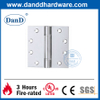 Bản lề lò xo có thể điều chỉnh độ căng bằng bạc SUS304 cho cửa gỗ-DDSS033