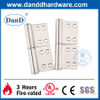 Bản lề cờ SUS201 tùy chỉnh cho cửa thép-DDSS030B