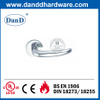 Tay nắm cửa đòn bẩy bên ngoài loại 304 tốt nhất không có khóa-DDSH004
