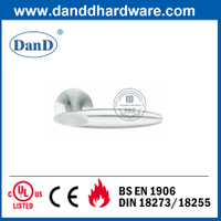 Thiết kế mới tốt nhất Tay nắm cửa chính đòn bẩy rắn SUS304-DDSH020