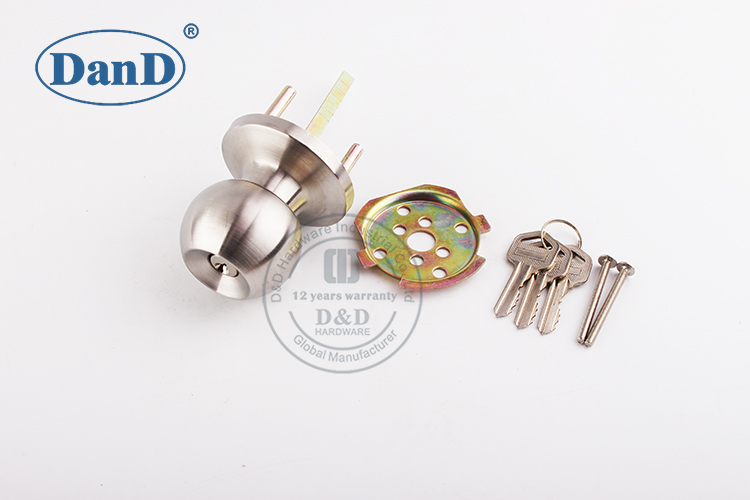Phần cứng núm Trim-D và D
