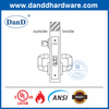 Khóa chốt chốt SS304 ANSI cấp 1 cho cửa lớp học-DDAL05