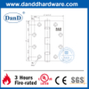 Vòng bi đôi hạng nặng bằng thép không gỉ UL 201 cho cửa chống cháy-DDSS006-FR