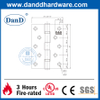 Bản lề bằng thép không gỉ 5 inch 201 bằng đồng cổ cho cửa phòng ngủ-DDSS011B-5X4X3