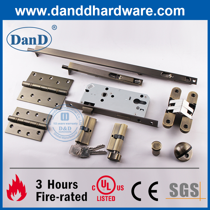 Bản lề cửa hình chữ L bằng thép không gỉ 316 Lifi-off-DDSS018