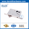 Khóa móc đôi cửa trượt SUS304 cho chung cư-DDML031-B