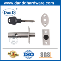 Khóa trục chìa khóa Allen bằng thép không gỉ 304-DDML038