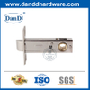Khóa trục chìa khóa Allen bằng thép không gỉ 304-DDML038
