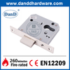 Thân khóa chốt xi lanh SS304 rắn tốt nhất cho cửa kho-DDML029