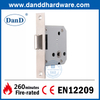 Thân khóa chốt chốt Euro Casting SUS304 cho cửa ngoài-DDML028