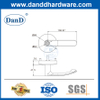 Universal Hardward Rim Exit Trim Và Panic Bar Hợp kim kẽm Đòn bẩy ngoại thất Trim-DDPD040