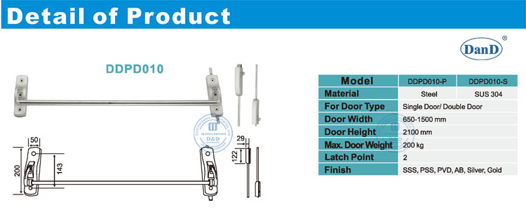 Thanh đẩy thanh ngang