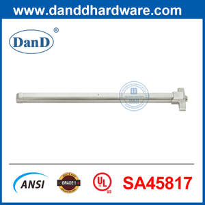Chìa khóa làm bằng vật liệu thép không chống cháy UL305 cho thiết bị thoát hiểm-DDPD026