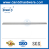 Gioăng cửa Nhôm Tự Động Thả Cửa Đáy Seal Có Thể Điều Chỉnh Cửa Thả Seal-DDBS003