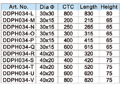Tay nắm kéo cửa trước bằng thép không gỉ