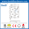Bản lề cửa chống cháy thương mại bằng thép không gỉ Bản lề cửa 5 inch CE-DDSS001-CE