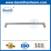 Tay cầm bằng gỗ bằng kim loại Tay cầm bằng thép không gỉ Tay kéo kéo cho cửa-DDPH030