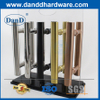 Tay nắm cửa kính hiện đại Tay nắm cửa trượt bằng thép không gỉ một mặt-DDPH019