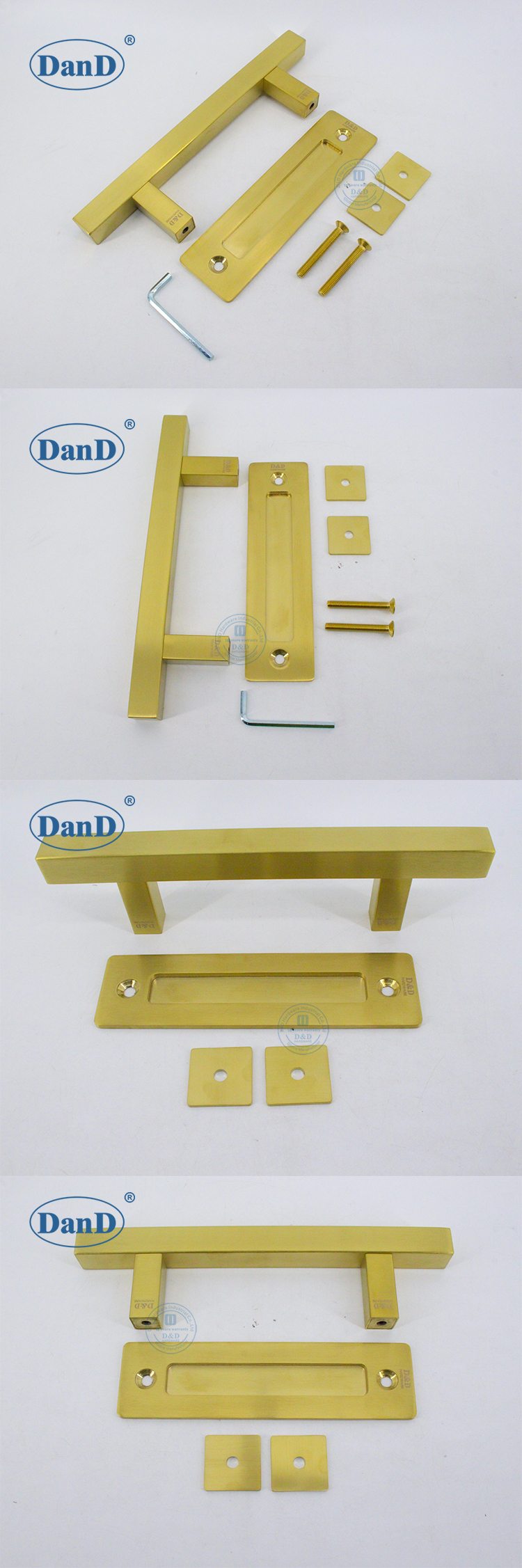 phụ kiện cửa chuồng