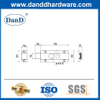 Khóa chốt trượt Khóa chốt trượt Thép không gỉ Khóa chốt thùng nhỏ-DDDB029